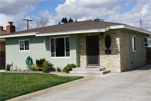 9347 Maryknoll Ave, Whittier CA  90605-2937 exterior