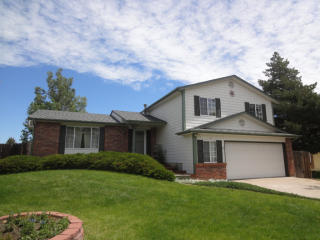 4190 Biscay Cir, Denver CO  80013-3802 exterior