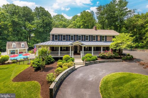 1009 Galium Ct, Mc Lean, VA 22102-1106