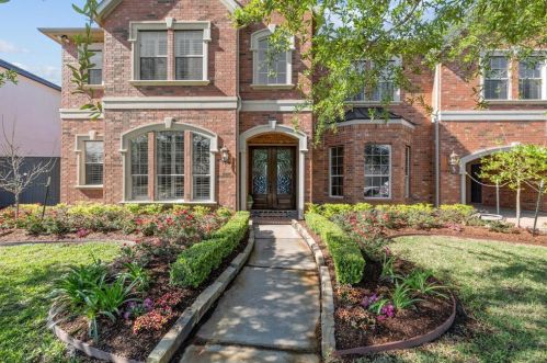 1404 Blakely Grove Ln, Pearland, TX 77581-3552