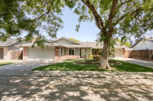 2805 Quarry Dr, Modesto, CA 95355-4115