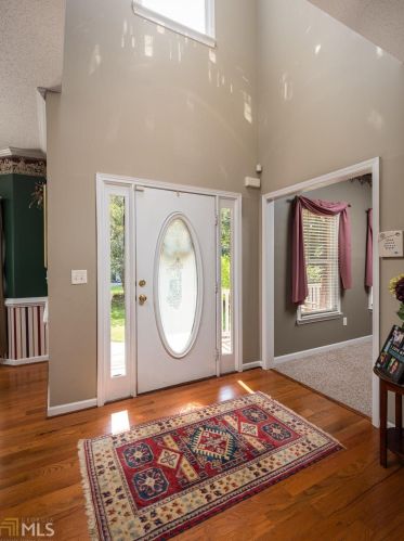547 Morgan Ct, Hampton, GA 30228-2763