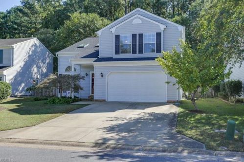 231 Judith Cir, Yorktown, VA 23693-4547