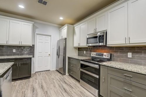 5859 Misty Breeze Dr, Fort Worth TX  76179-5274 exterior