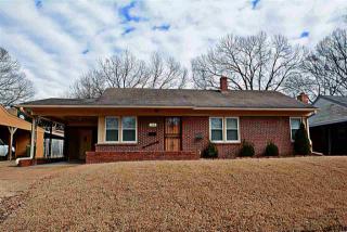 1518 Hopewell Rd, Memphis, TN 38117-6720