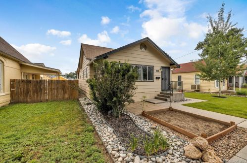 224 3rd Ave, Denver, CO 80223-1312
