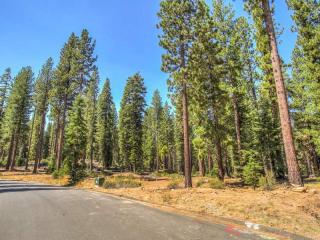 9252 Heartwood Dr, Truckee, CA 96161-5210