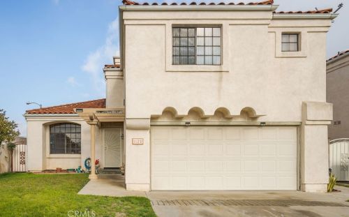 1129 Dahlia Way, Torrance, CA 90502-2755