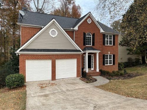 3930 Lullwater Main, Kennesaw, GA 30144-5708