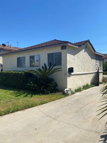 601 Jacmar Dr, Montebello, CA 90640-5926
