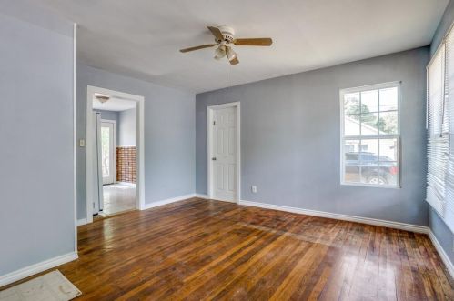 303 Byron St, Fort Worth TX  76114-3816 exterior