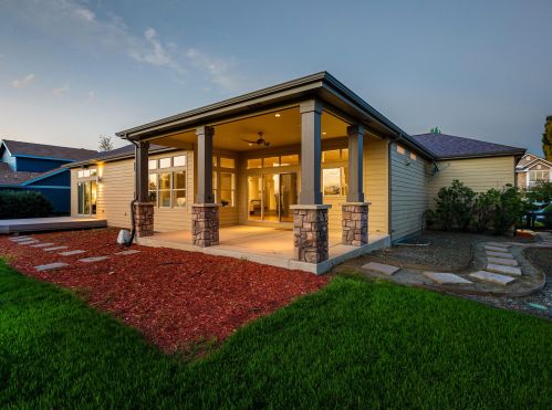 6765 Pumpkin Rdg Dr, Fort Collins CO  80550 exterior