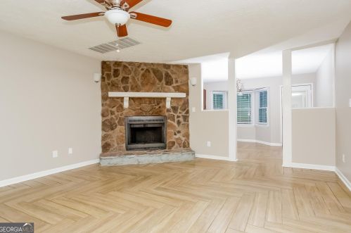 130 Belair Dr, Stockbridge GA  30281-2058 exterior