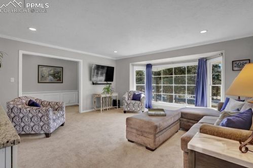 1350 Woodmoor Dr, Woodmoor CO  80132-9078 exterior