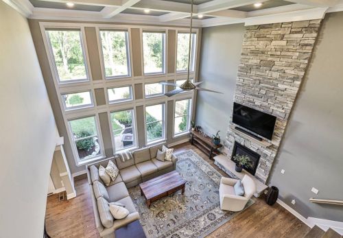 10475 Deerfield Rd, Cincinnati OH  45242-4319 exterior