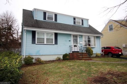 53 Jacob St, Bloomfield, NJ 07003-3124