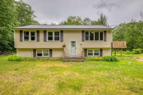 517 Abbot Hill Rd, Wilton, NH 03086-5923