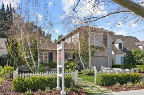 931 Morse St, San Jose, CA 95126-1413