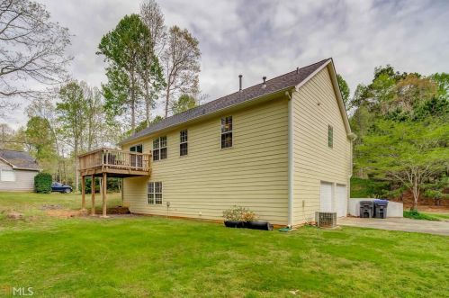 111 Westwind Pkwy, Ball Ground, GA 30107-7701