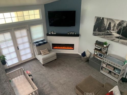 732 Blackrock Ct, San Dimas CA  91773-3428 exterior