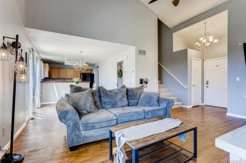 22396 Navarro Dr, Denver CO  80018-3075 exterior