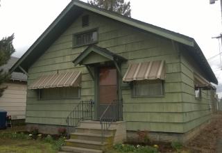 18 Knox Ave, Spokane, WA 99205-4831