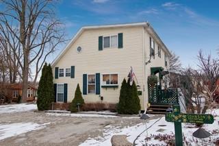 111 Fossil Ridge Rd, Lorenzo, IL 60481-8527
