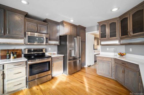 4043 Jebel Way, Aurora CO 80013-6009 exterior