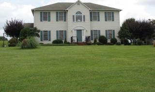 1954 Moneta Rd, Bedford, VA 24523-6404
