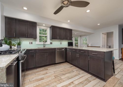 329 Soapstone Ln, Silver Spring MD 20905-5718 exterior