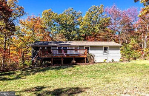 130 Towhee Ln, Richmond National Battlefiel, VA 22835-5823