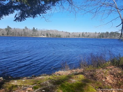 175 Island Way, Carmel, ME 04419-3153