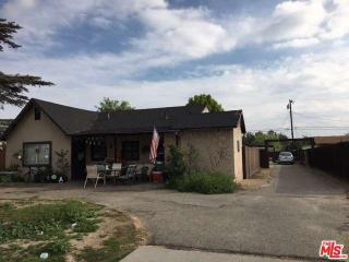 16538 Newburgh St, Irwindale, CA 91702