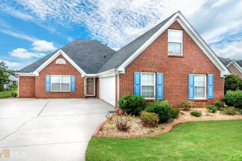 1309 Jubilee Ln, Mcdonough, GA 30253-9042