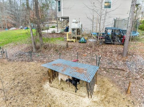 283 Palmer Ct, Jefferson GA  30549-7307 exterior