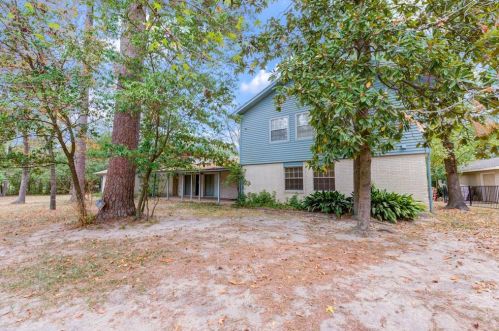 46 Ivy Ct, Conroe TX  77304-1205 exterior