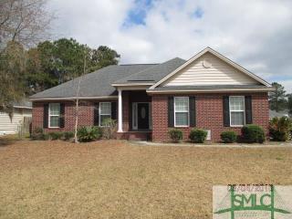60 Dunnoman Dr, Savannah, GA 31419-8140