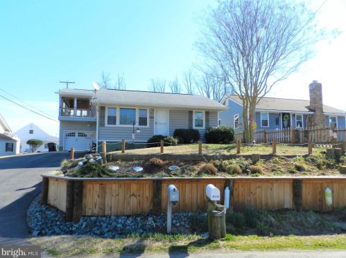 6119 7th St, Owens, VA 22485-7432