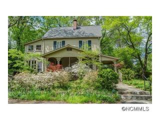 64 Forest Ln, Tryon, NC 28782-3296