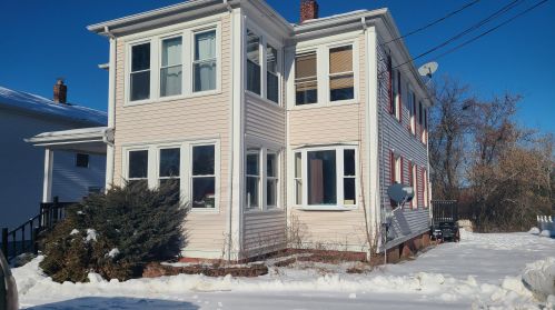 74 King Ave, Lewiston, ME 04240-5239