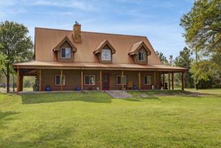 9777 Fm 1486 Rd, Richards, TX 77873-4309