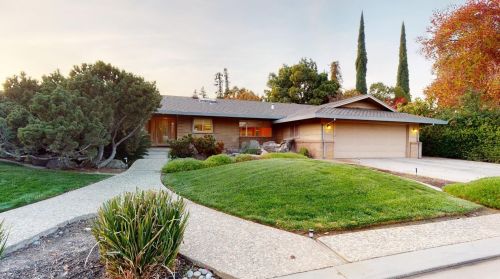905 Wycliffe Ct, Modesto, CA 95355-4734