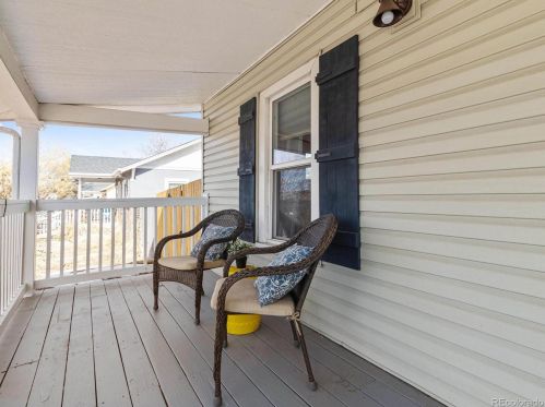 3764 Bannock St, Englewood, CO 80110-3607