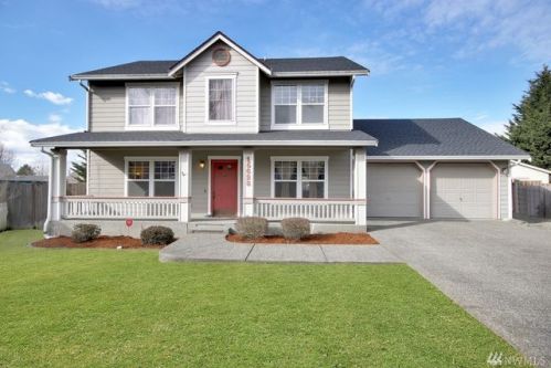 15623 68th Street Ct, Sumner, WA 98390-3633