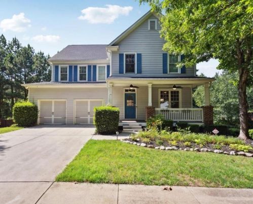 9137 Loxford St, Lithia Springs, GA 30122-6414