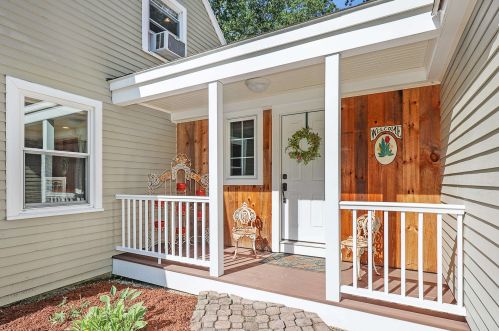2 Buckridge Dr, Amherst, NH 03031-2506