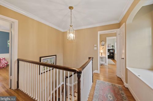 1010 Notley Rd, Silver Spring MD 20905-5838 exterior