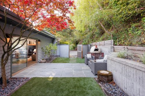 211 Santa Rosa Ave, Sausalito, CA 94965-2036