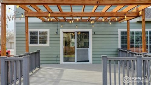 3220 Yellowstone Cir, Fort Collins CO  80525-9062 exterior