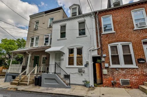 235 Fountain St, Allentown, PA 18102-3918